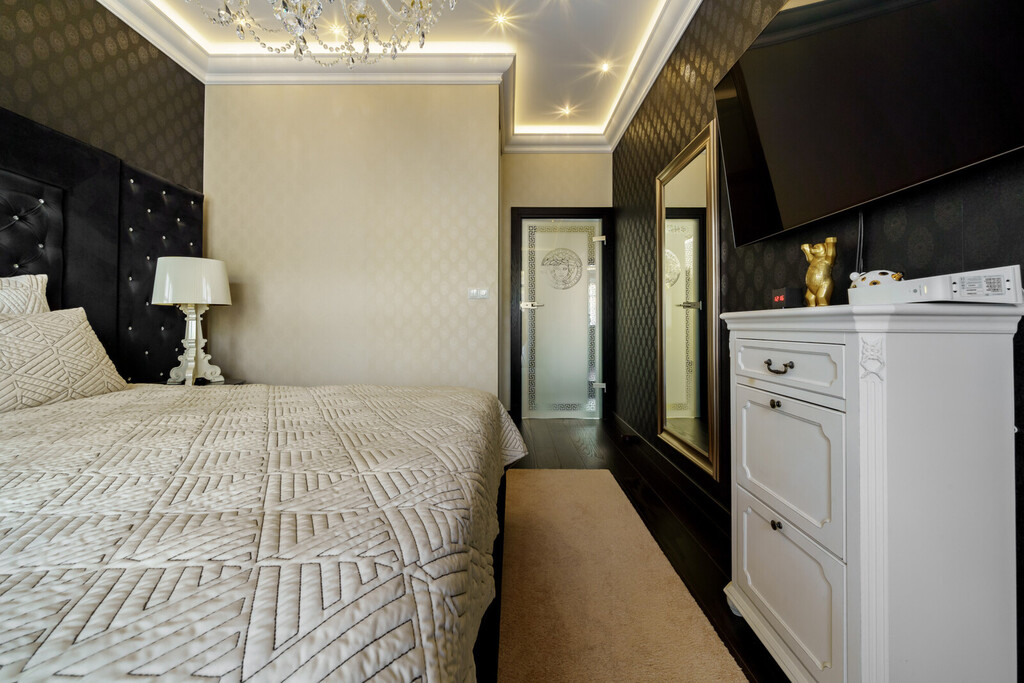 Luksusowy apartament | Neptun Park | 100m od plaży