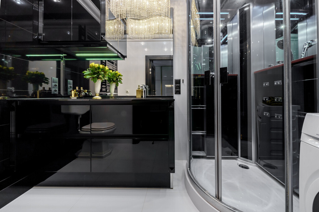 Luksusowy apartament | Neptun Park | 100m od plaży