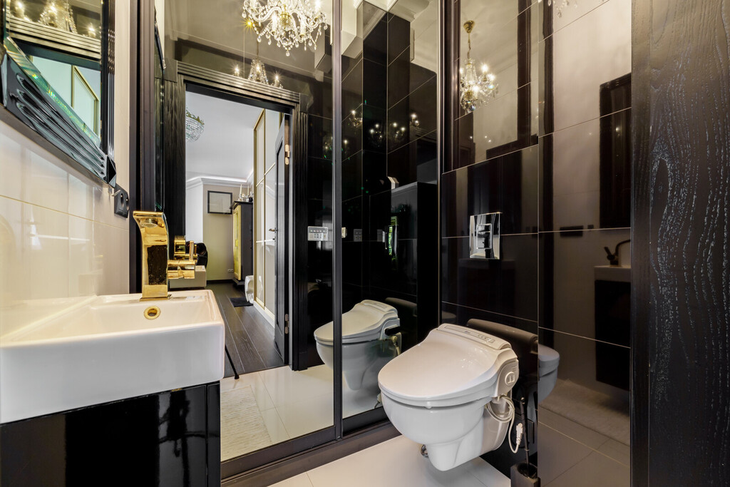 Luksusowy apartament | Neptun Park | 100m od plaży