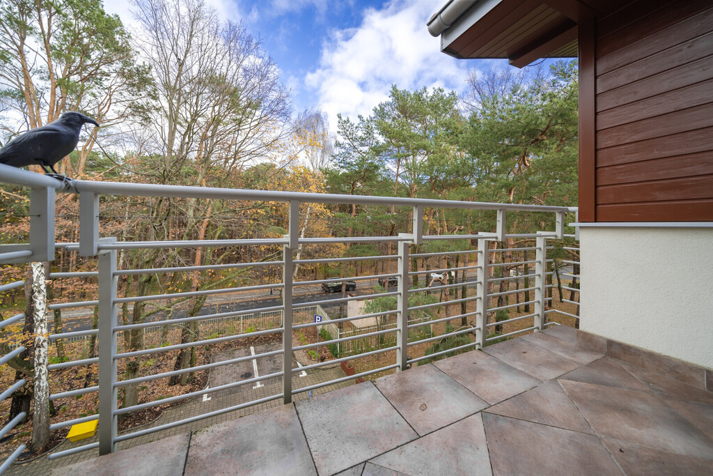 Luksusowy apartament | Neptun Park | 100m od plaży