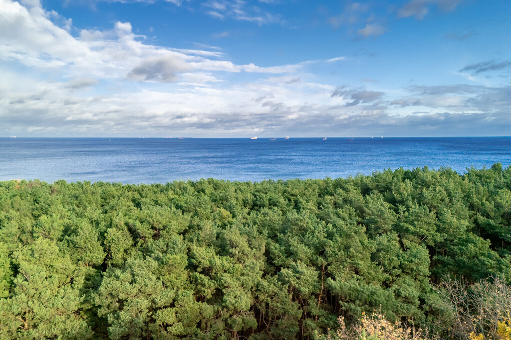 Luksusowy apartament | Neptun Park | 100m od plaży