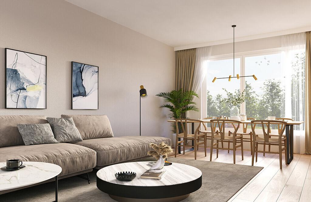 Nowoczesne domy z dwustanowiskowym garażem