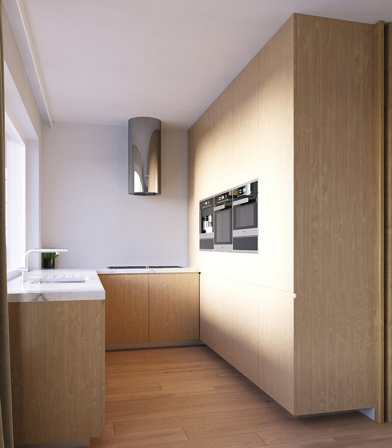 Nowoczesne domy z dwustanowiskowym garażem