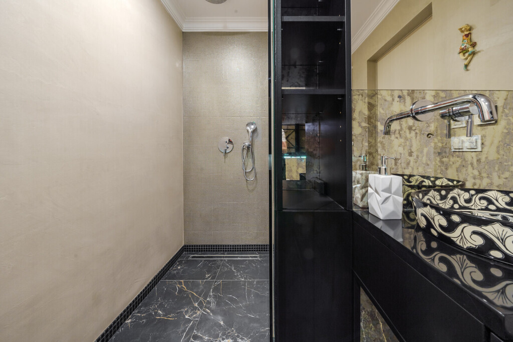 Ekskluzywny apartament otoczony lasem / Gdańsk