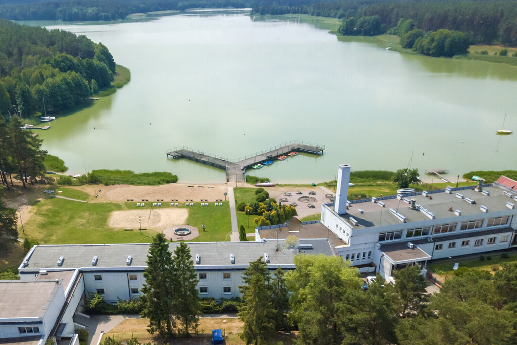 Hotel Gołuń | pewna inwestycja w sercu Kaszub