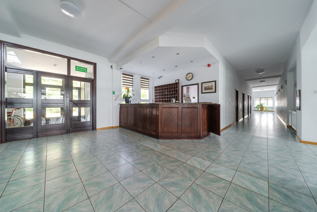 Hotel Gołuń | pewna inwestycja w sercu Kaszub