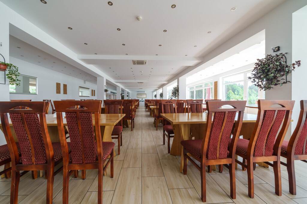 Hotel Gołuń | pewna inwestycja w sercu Kaszub