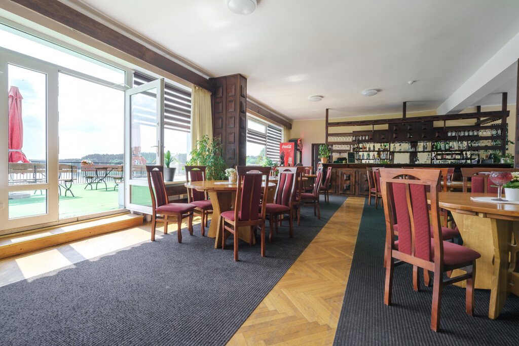 Hotel Gołuń | pewna inwestycja w sercu Kaszub