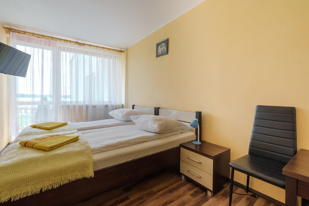 Hotel Gołuń | pewna inwestycja w sercu Kaszub