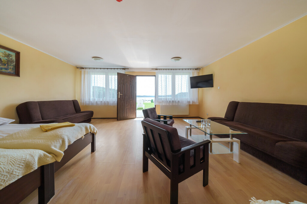 Hotel Gołuń | pewna inwestycja w sercu Kaszub