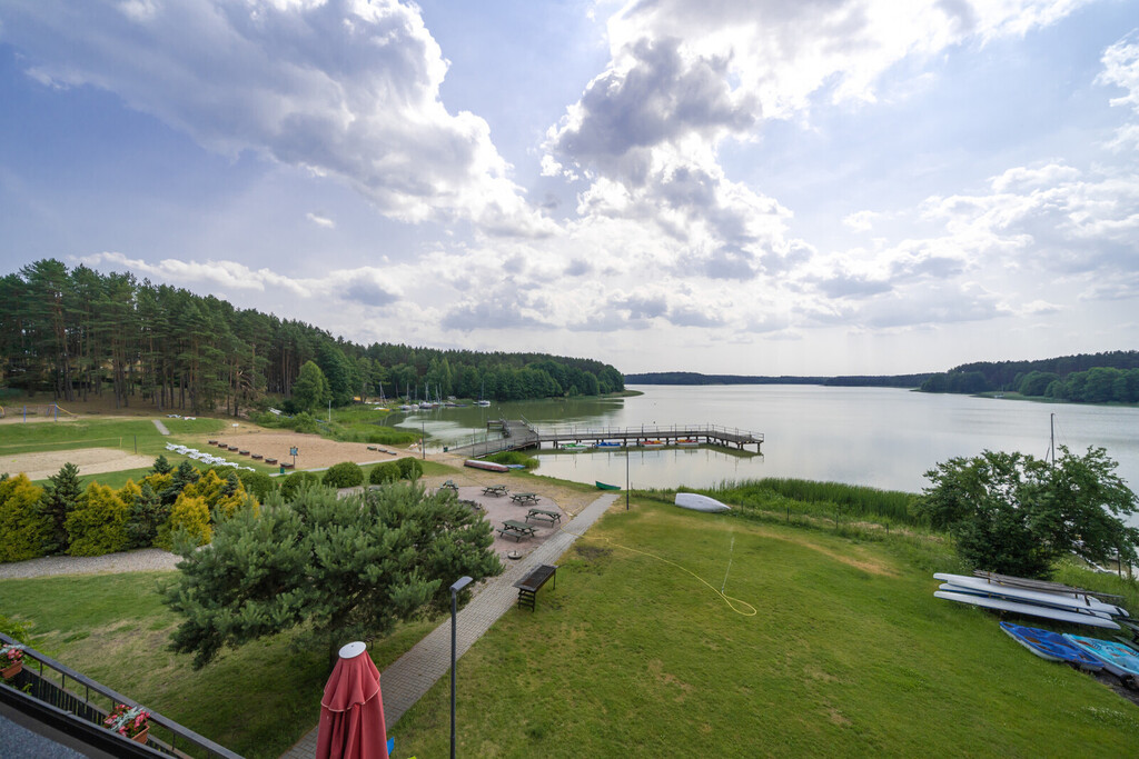 Hotel Gołuń | pewna inwestycja w sercu Kaszub