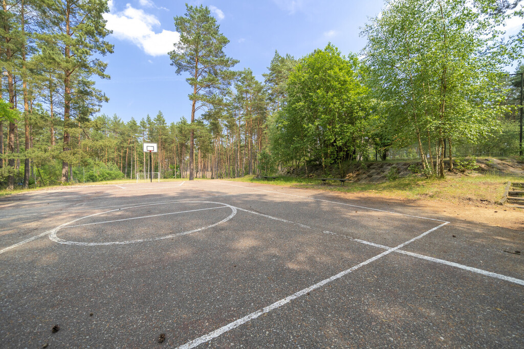 Hotel Gołuń | pewna inwestycja w sercu Kaszub