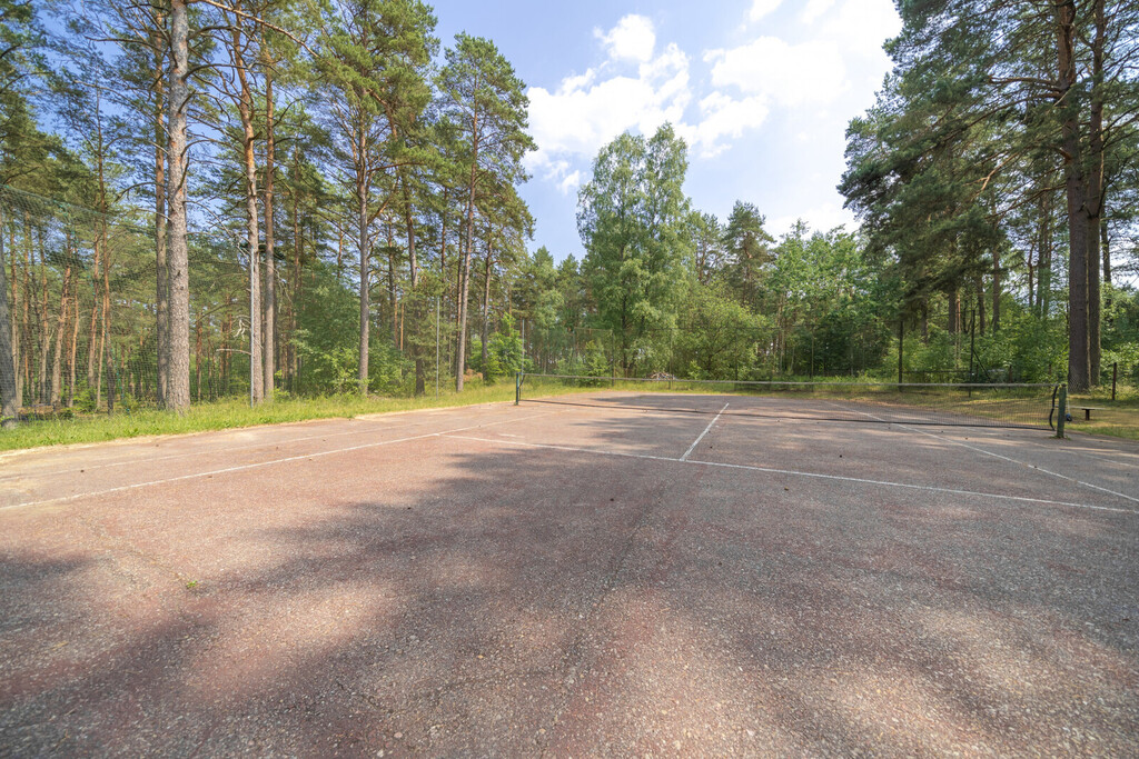 Hotel Gołuń | pewna inwestycja w sercu Kaszub