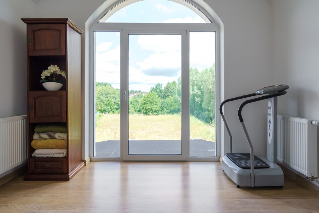 Nowoczesny, duży dom z dogodnym dojazdem KOBYSEWO