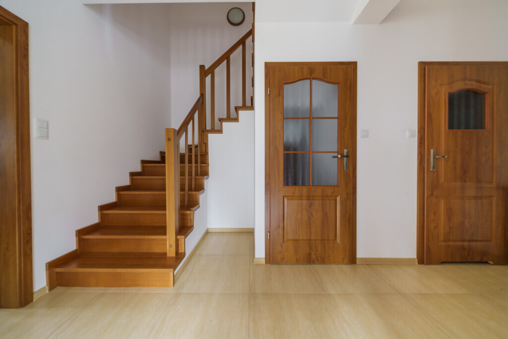 Piękny dom z ogrodem / dla rodziny / Chwaszczyno