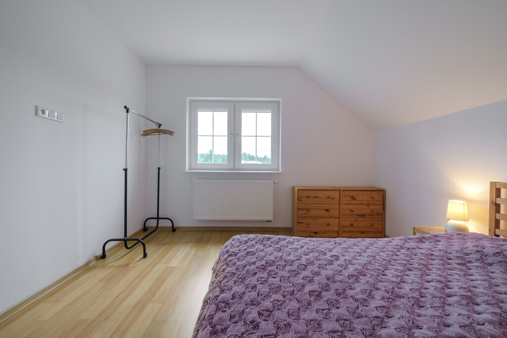 Piękny dom z ogrodem / dla rodziny / Chwaszczyno