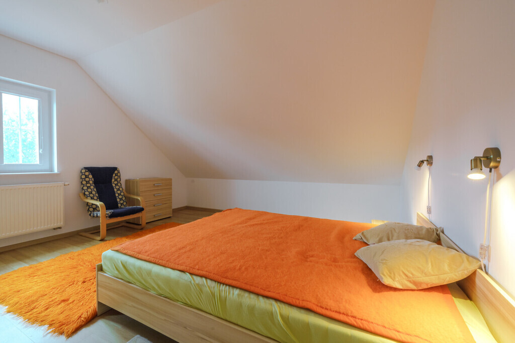 Piękny dom z ogrodem / dla rodziny / Chwaszczyno