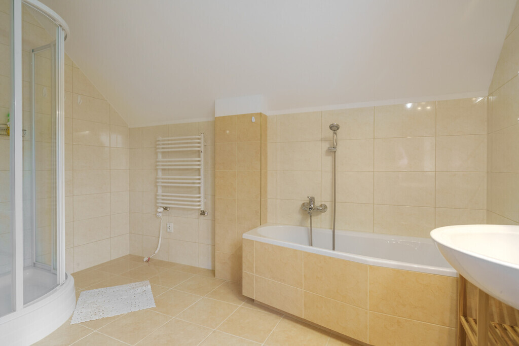 Piękny dom z ogrodem / dla rodziny / Chwaszczyno