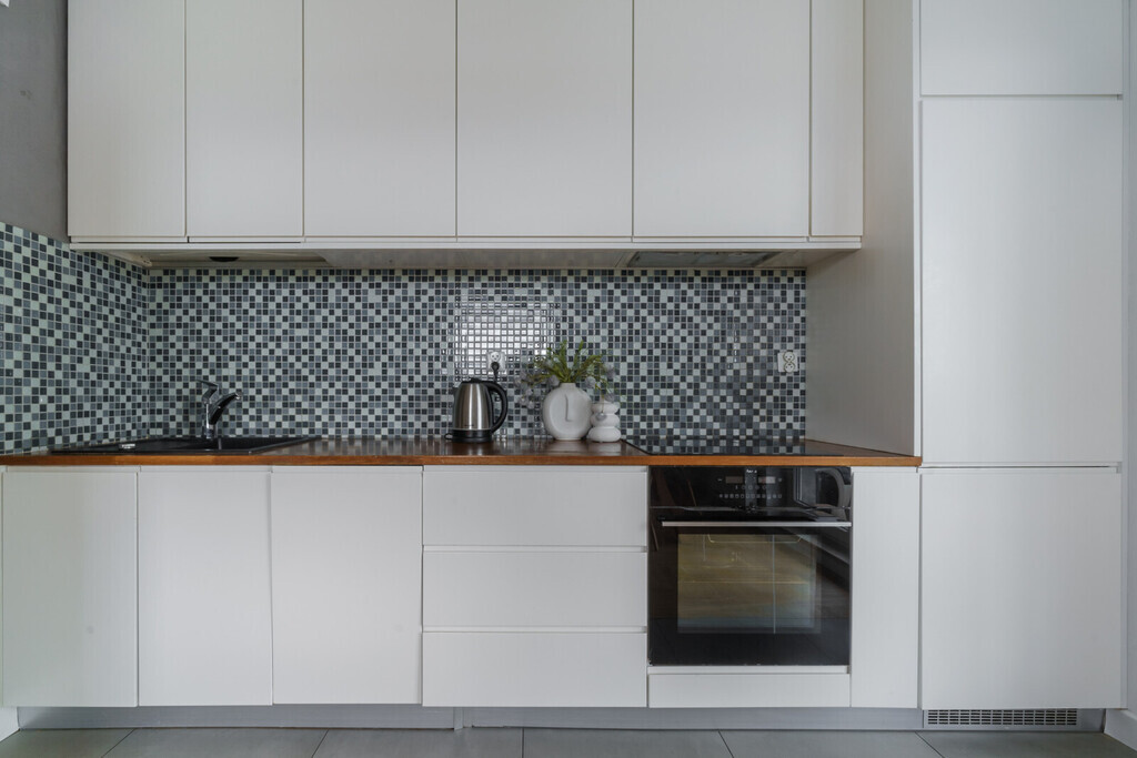 Ekskluzywny apartament na Zaspie - Awiator