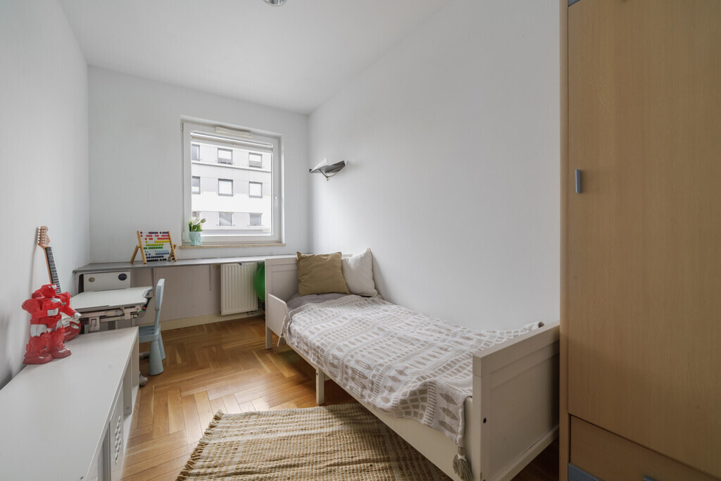 Ekskluzywny apartament na Zaspie - Awiator