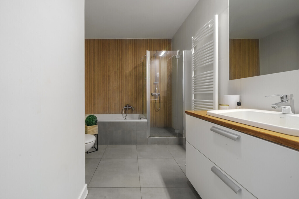 Ekskluzywny apartament na Zaspie - Awiator