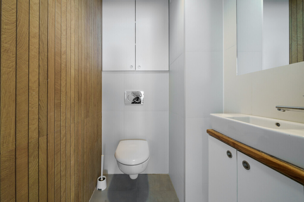 Ekskluzywny apartament na Zaspie - Awiator