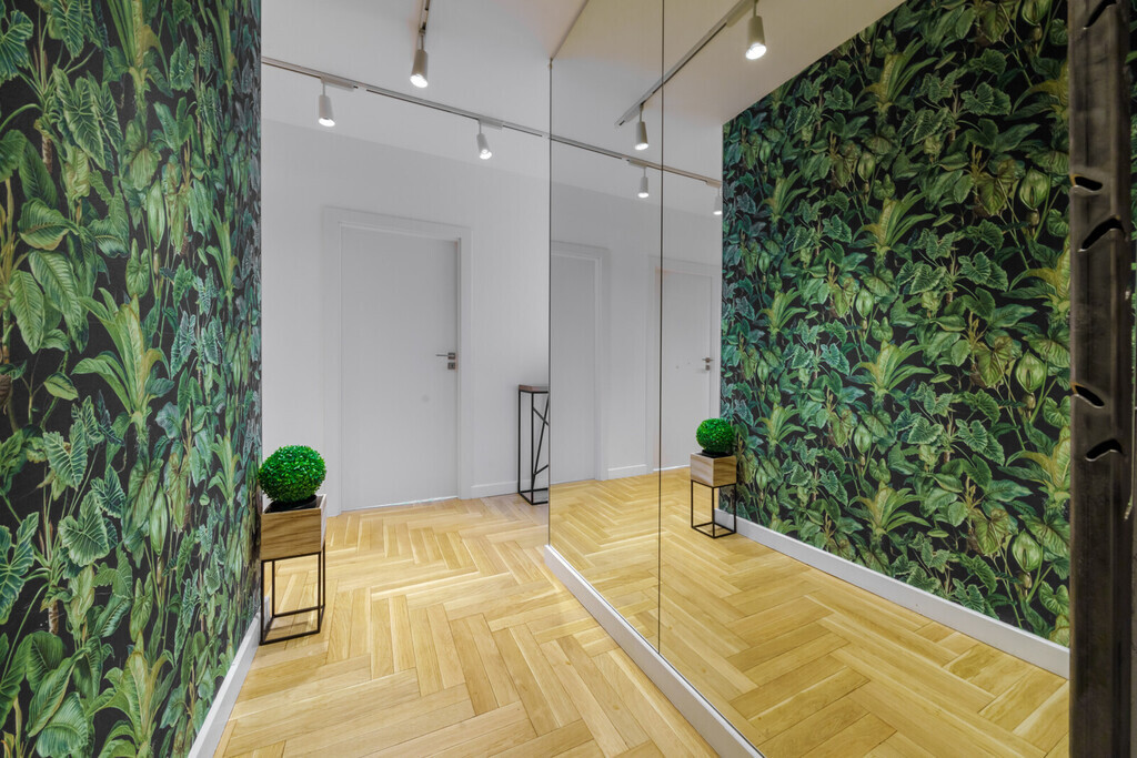 Ekskluzywny apartament na Zaspie - Awiator