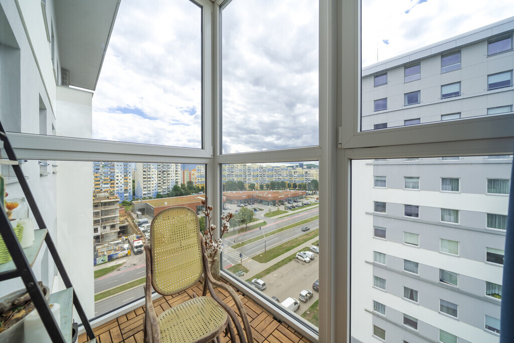 Ekskluzywny apartament na Zaspie - Awiator