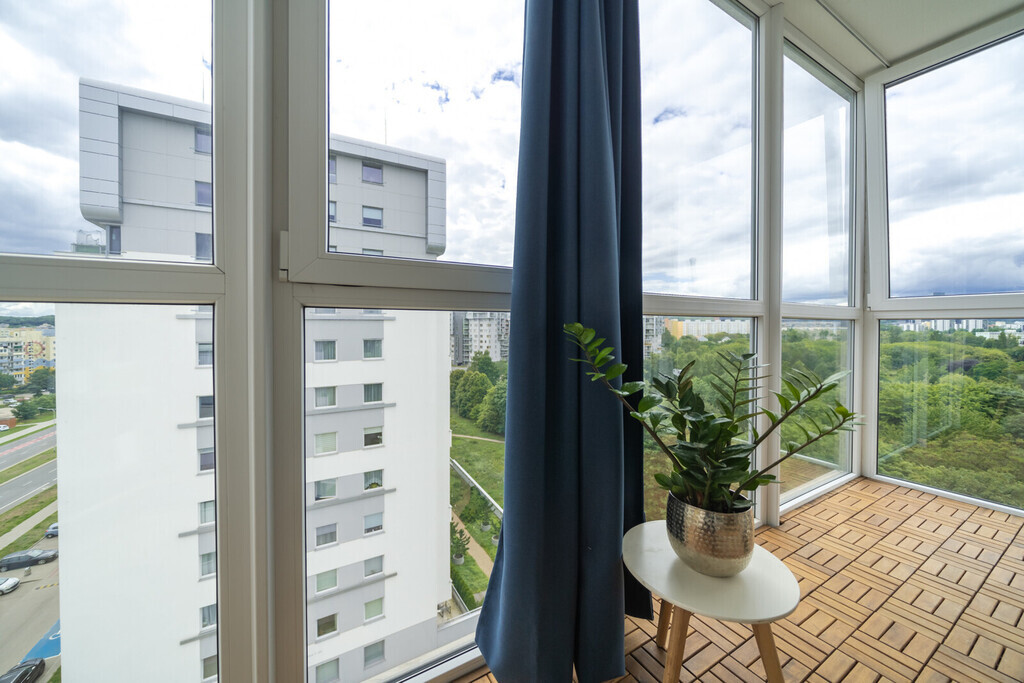 Ekskluzywny apartament na Zaspie - Awiator