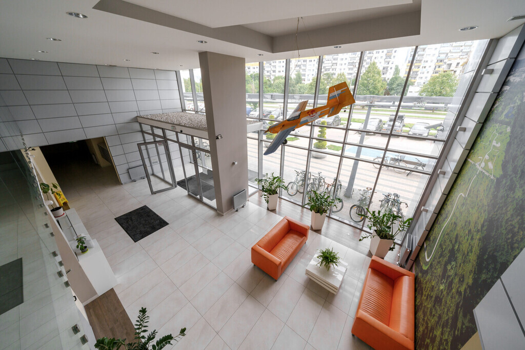 Ekskluzywny apartament na Zaspie - Awiator