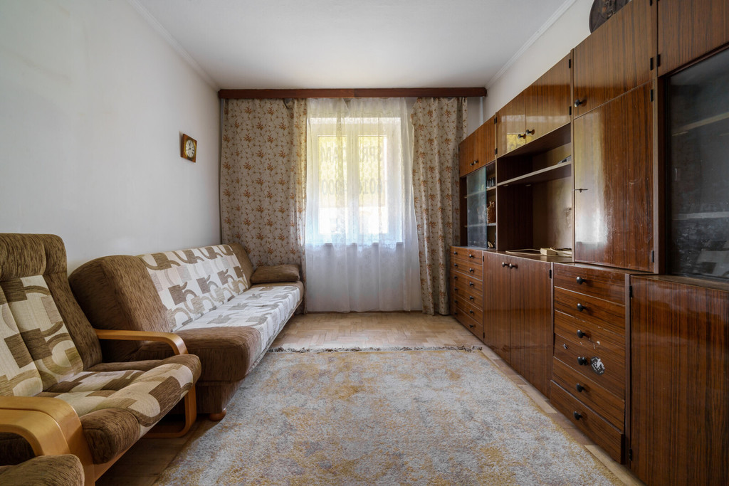 Duże mieszkanie, Ogród i Garaż w Sercu Gdańska