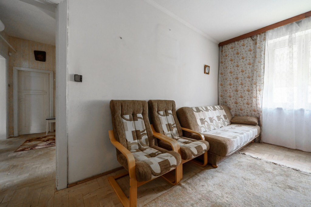 Duże mieszkanie, Ogród i Garaż w Sercu Gdańska