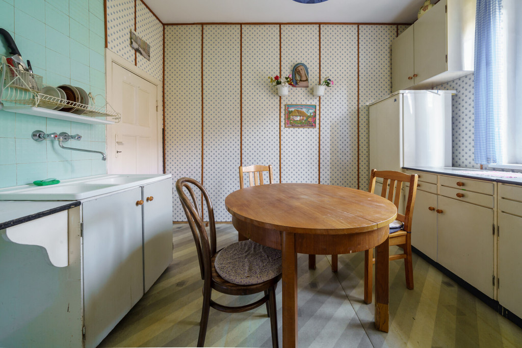 Duże mieszkanie, Ogród i Garaż w Sercu Gdańska