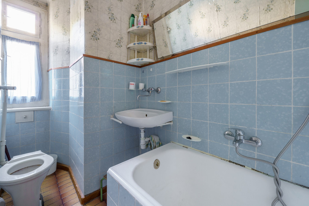 Duże mieszkanie, Ogród i Garaż w Sercu Gdańska