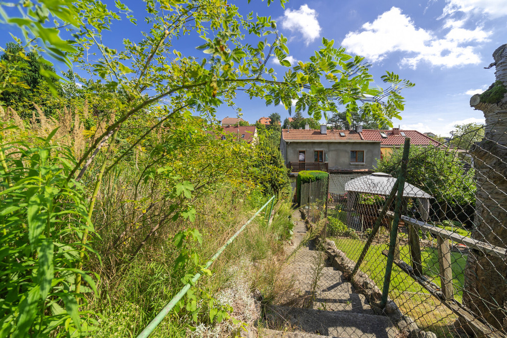Duże mieszkanie, Ogród i Garaż w Sercu Gdańska