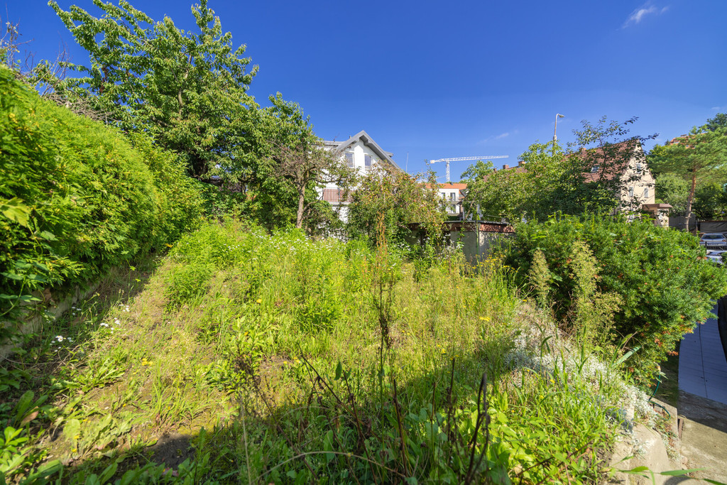 Duże mieszkanie, Ogród i Garaż w Sercu Gdańska