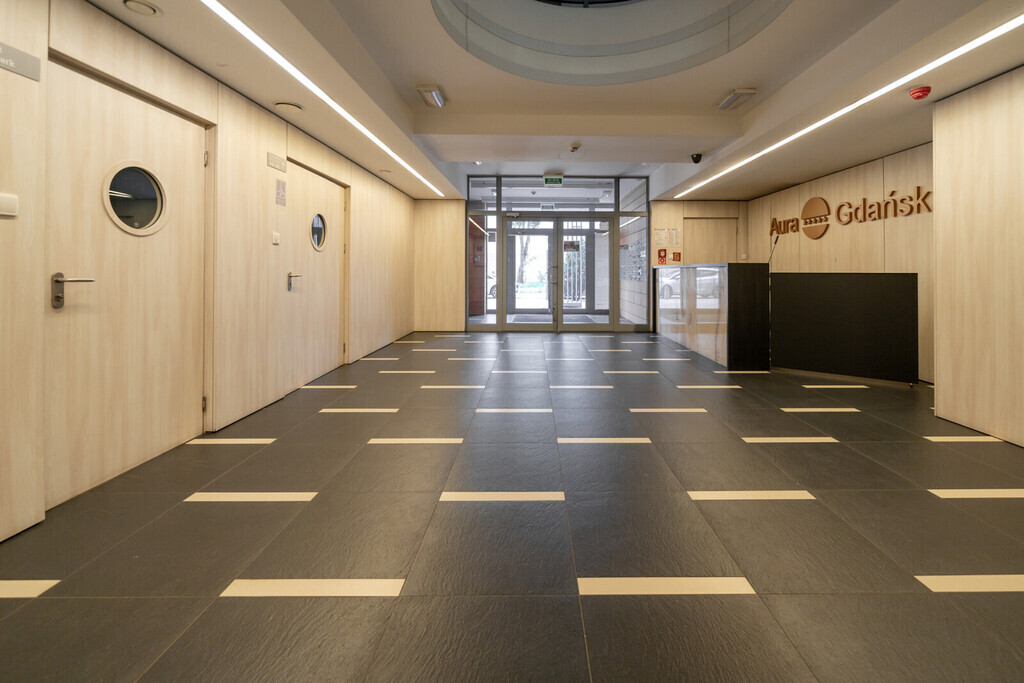 Ekskluzywny Apartament z Widokiem na Serce Gdańska