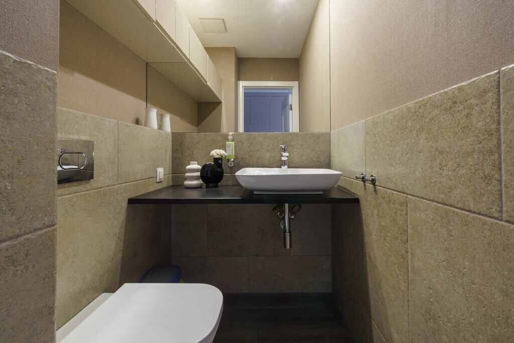 Ekskluzywny Apartament z Widokiem na Serce Gdańska