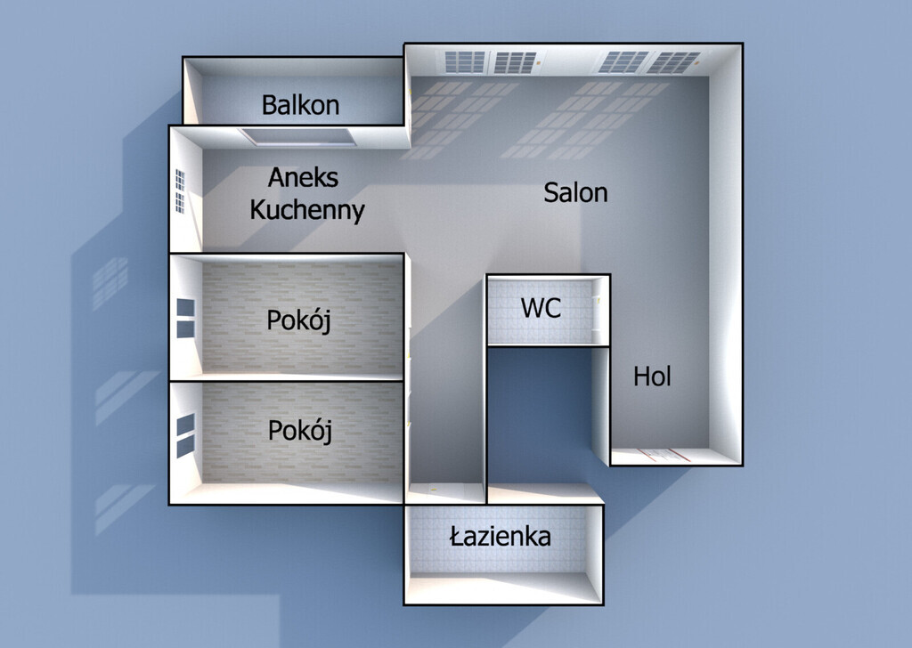 Ekskluzywny Apartament z Widokiem na Serce Gdańska