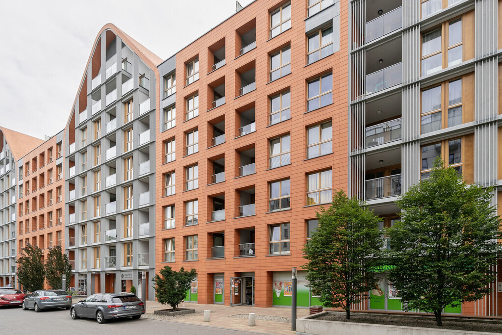 Ekskluzywny Apartament z Widokiem na Serce Gdańska