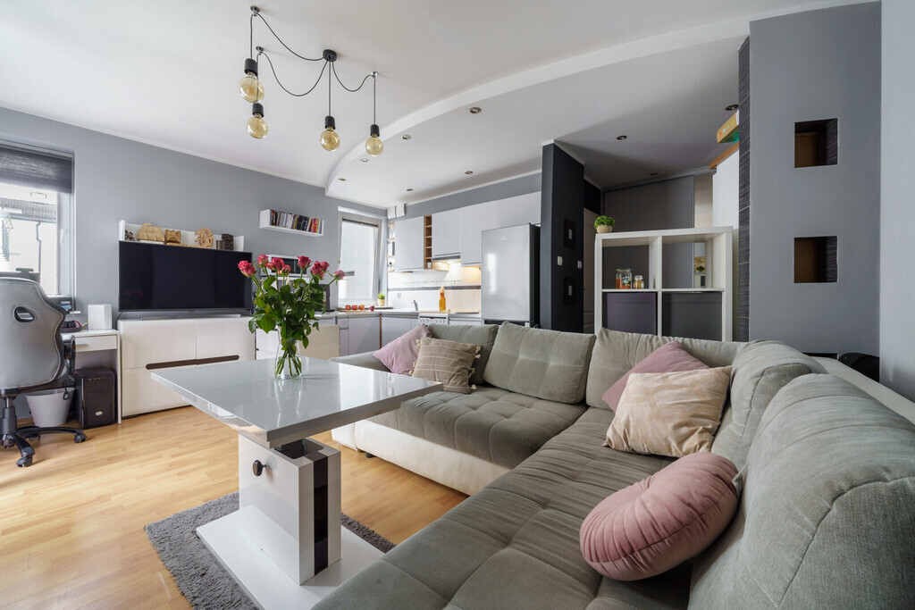 Mieszkanie na start | Topowa lokalizacja