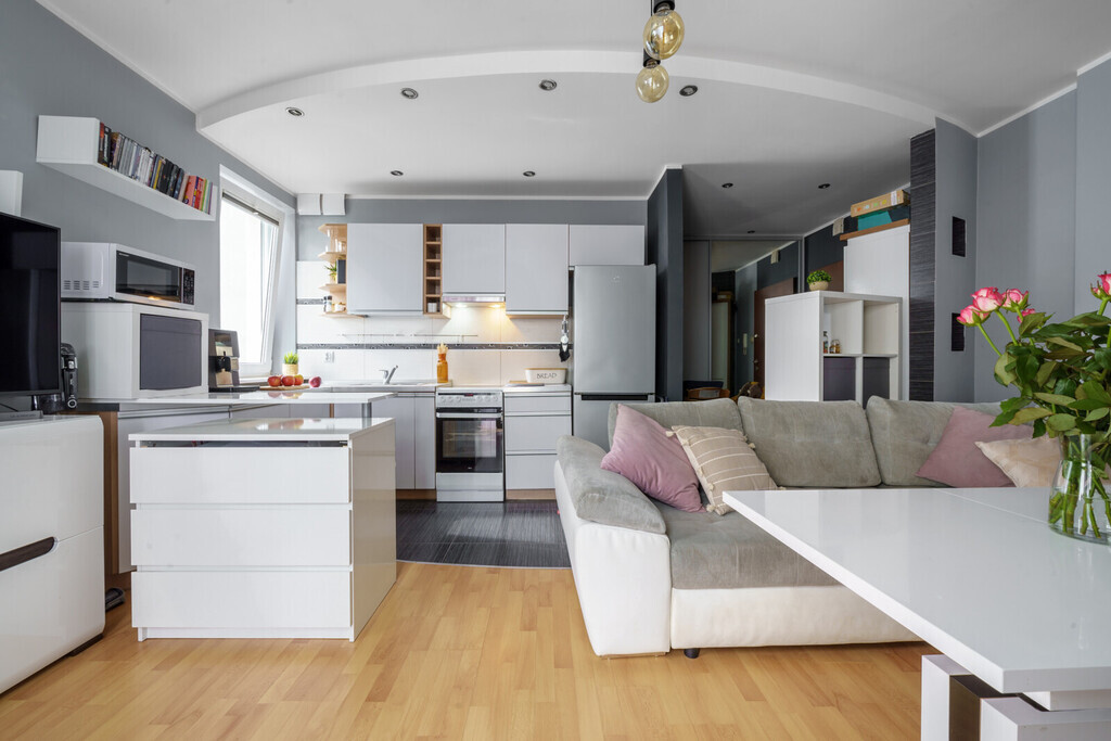 Mieszkanie na start | Topowa lokalizacja