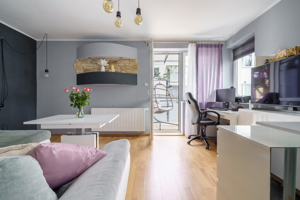 Mieszkanie na start | Topowa lokalizacja