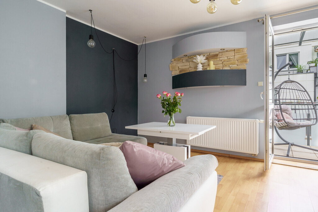 Mieszkanie na start | Topowa lokalizacja