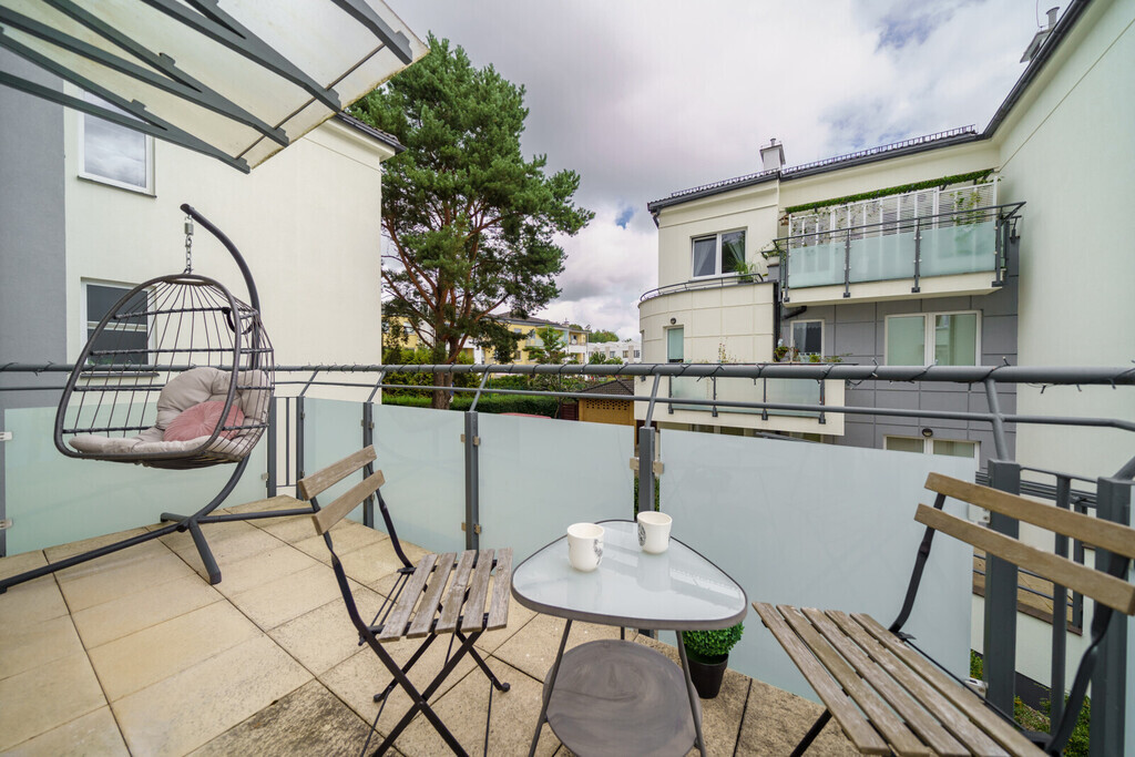 Mieszkanie na start | Topowa lokalizacja