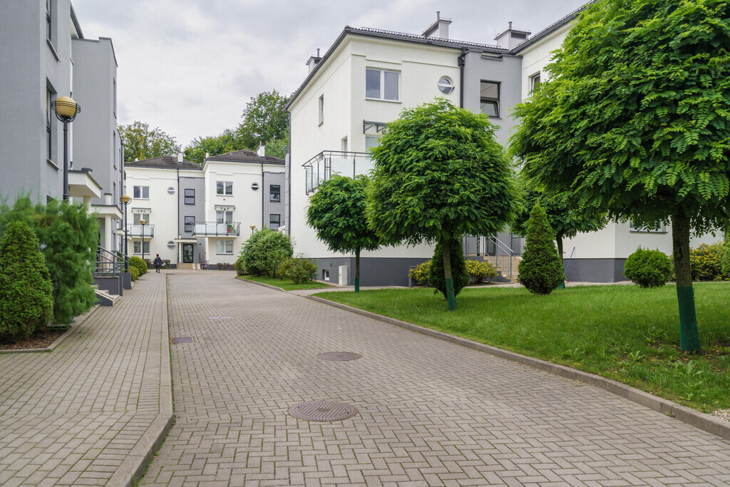 Mieszkanie na start | Topowa lokalizacja