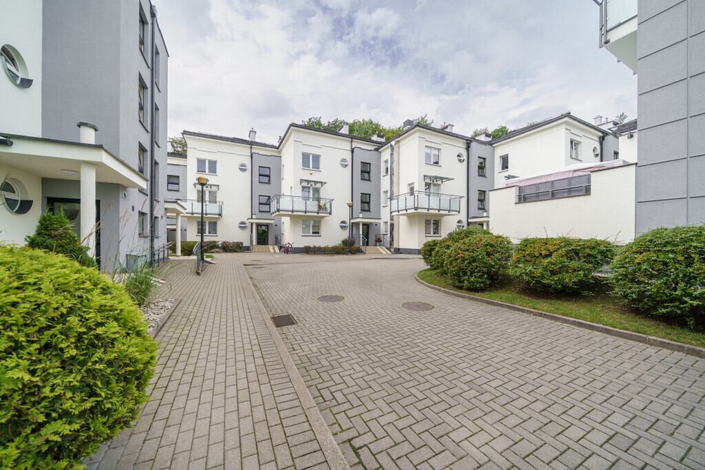 Mieszkanie na start | Topowa lokalizacja