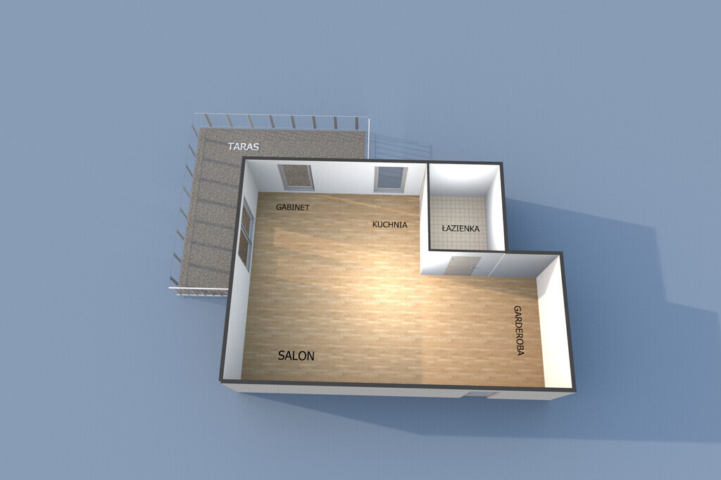 Mieszkanie na start | Topowa lokalizacja