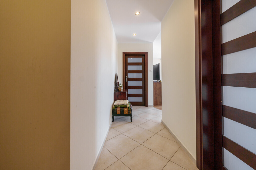 Rodzinne mieszkanie w sercu Pruszcza Gdańskiego