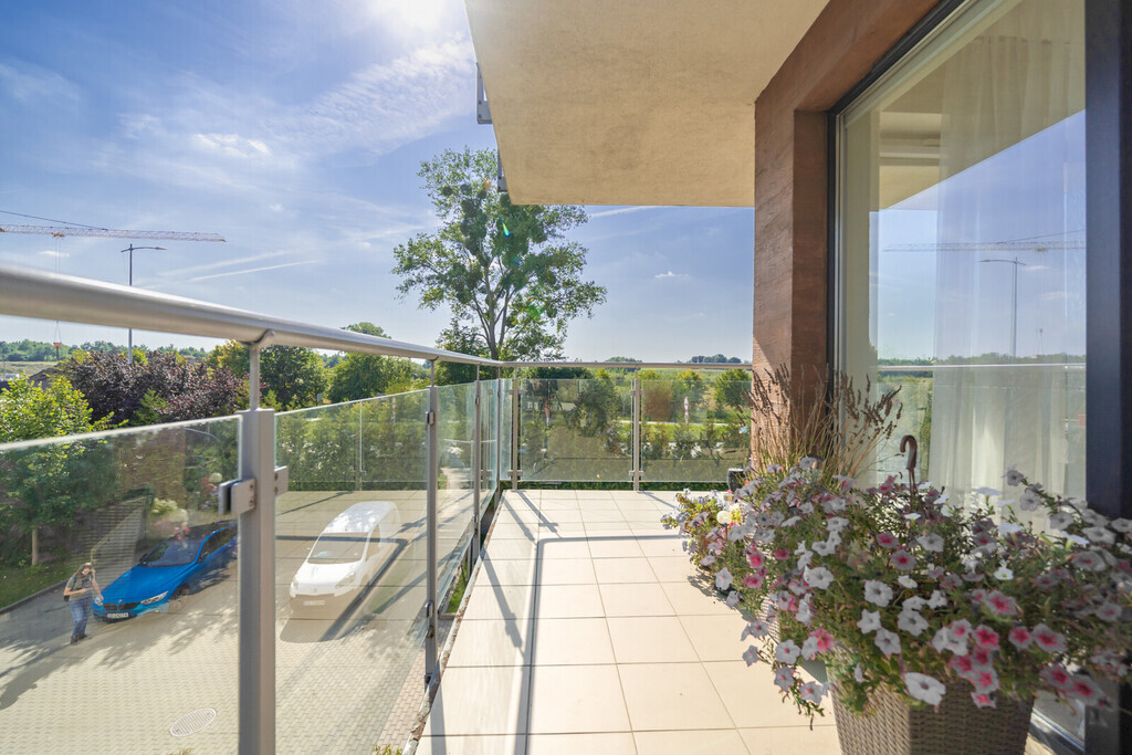 Rodzinne mieszkanie w sercu Pruszcza Gdańskiego